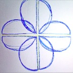 Grade 03 - Four Part Symmetry 3