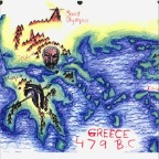 Grade 05 - Map of Ancient Greece