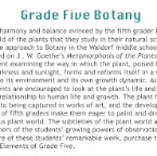 Botany Introduction