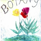 Grade 05 - Botany - cover page