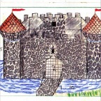 Grade 06 - Medieval Castle