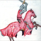 Grade 06 - A Medieval Knight