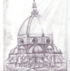 Grade 07 - Brunelleschi's Duomo 1