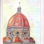 Grade 07 - Brunelleschi's Duomo 2