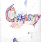 Grade 07 - Chemistry Title Page