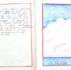 Grade 08 - Meteorology - Cumulus cloud