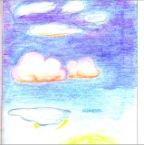 Grade 08 - Meteorology - Luke Howard's Cloud classification